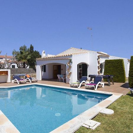 Villa Rosario By Villa Plus Cala'N Blanes  Exterior foto