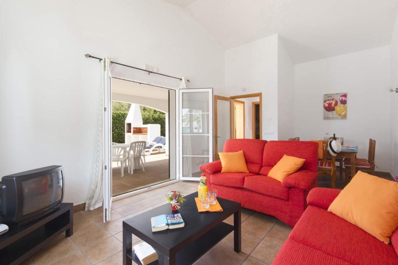 Villa Rosario By Villa Plus Cala'N Blanes  Exterior foto